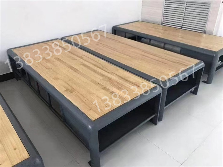 湘西戒毒所床具