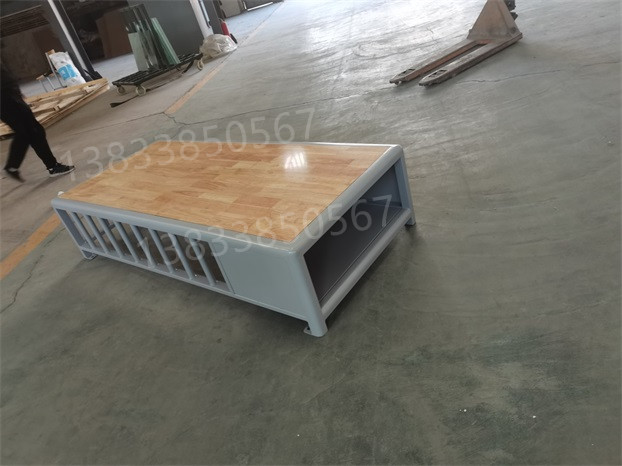 湘西拘留所床具