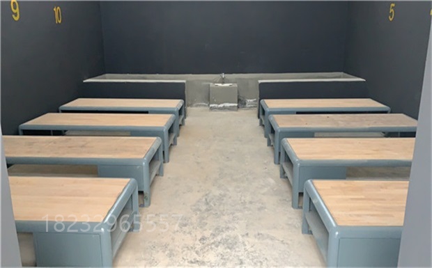 湘西拘留所床具