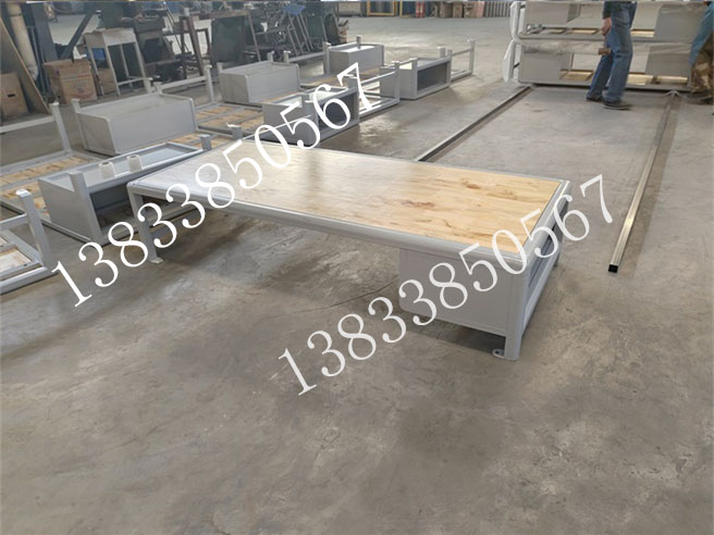 湘西监狱床具