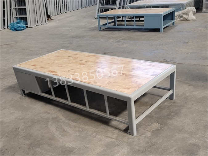 湘西Y型看守所床具